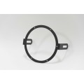 C-Racer Universal Headlight Grill with Plexiglass Lenses - UPLG3 C-Racer Universal Headlight Grill with Plexiglass Lenses - UPLG3